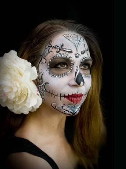 Face painting | Wagner Events
